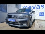 Volkswagen Tiguan 2.0 TDI