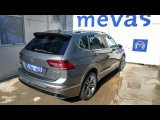 Volkswagen Tiguan 2.0 TDI