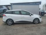 Renault Clio 0.9 tCe