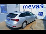 Skoda Octavia 2.0 TDI