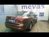 Volkswagen Jetta 2.0 TDI