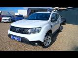 Dacia Duster 1.5 dci