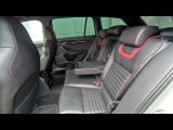Skoda OCTAVIA RS 2.0 TDI