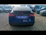 Tesla Model X Long Range