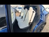 Tesla Model X Long Range