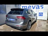 Volkswagen Tiguan 2.0 TDI