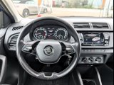Skoda Fabia 1.0 TSI