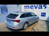 Skoda Octavia 2.0 TDI