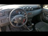 Dacia Duster 1.5 dci