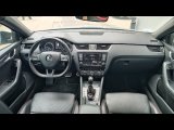 Skoda OCTAVIA RS 2.0 TDI