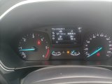 Ford Focus 1.5 TDCI