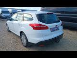 Ford Focus 1.5 TDCI
