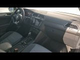 Volkswagen Tiguan 2.0 TDI