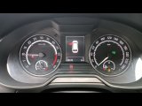 Skoda OCTAVIA RS 2.0 TDI