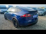 Tesla Model X Long Range
