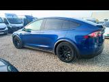 Tesla Model X Long Range