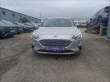 Ford Focus 1.5 TDCI