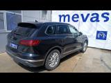 Volkswagen Touareg 3.0 TDI
