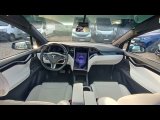 Tesla Model X Long Range