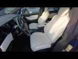 Tesla Model X Long Range