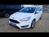 Ford Focus 1.5 TDCI