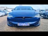 Tesla Model X Long Range