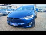 Tesla Model X Long Range