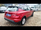 Seat Arona 1.0 TSI