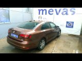 Volkswagen Jetta 2.0 TDI