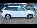 Skoda Fabia 1.0 TSI