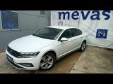 Volkswagen Passat 2.0 TDI
