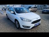 Ford Focus 1.5 TDCI