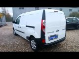 Renault Kangoo 1.5 DCI