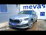 Skoda Octavia 2.0 TDI