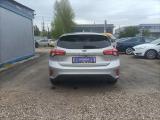 Ford Focus 1.5 TDCI