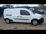 Renault Kangoo 1.5 DCI